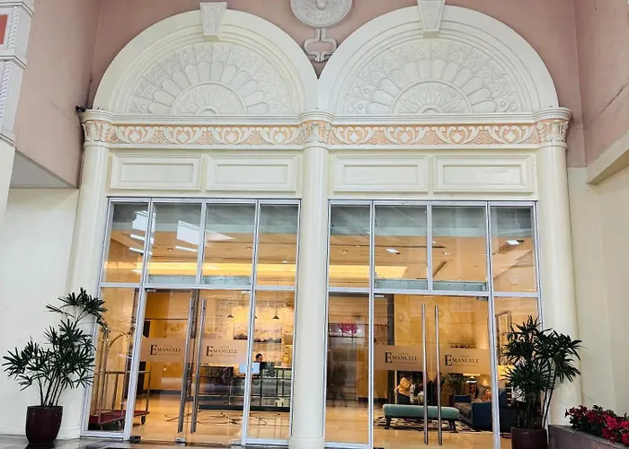 The Venezian Haven At Venice Luxury Residences Mckinley Manila