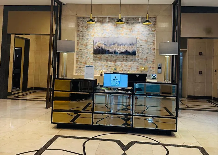 The Venezian Haven At Venice Luxury Residences Mckinley Aparthotel 4*